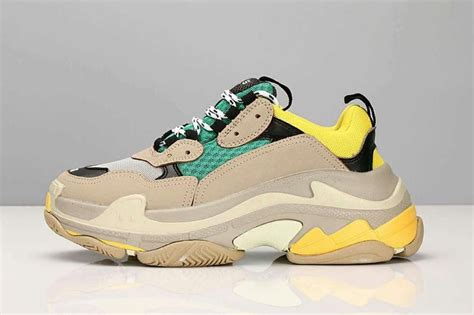 balenciaga triple s yupoo